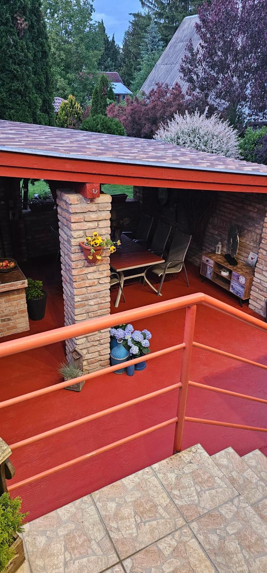 Nyirjes Vendeghaz Hotel Balassagyarmat ภายนอก รูปภาพ